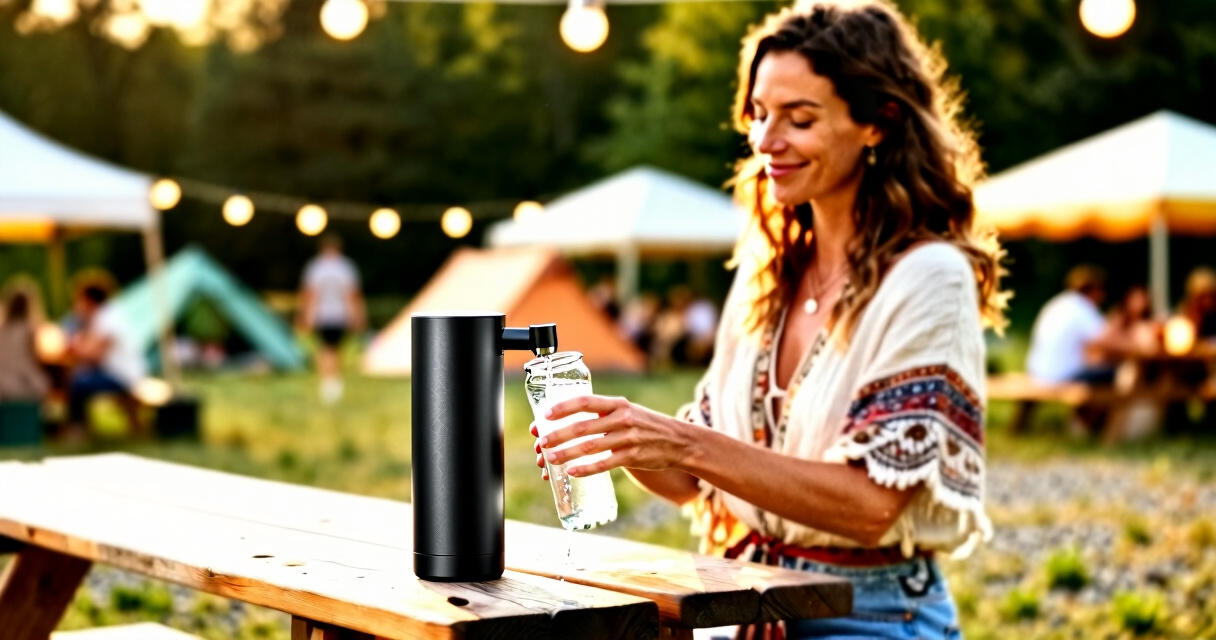 15 Best Outdoor Water Dispenser for Campsites in 2026
