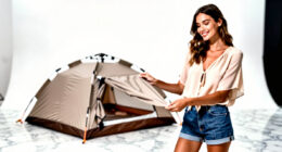 15 Best Portable Changing Tent for Festivals in 2026
