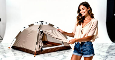 15 Best Portable Changing Tent for Festivals in 2026
