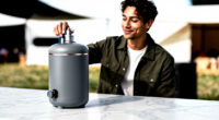 15 Best Portable Greywater System for Campsites in 2026