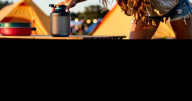 15 Best Water Storage Container for Festival Camping in 2026