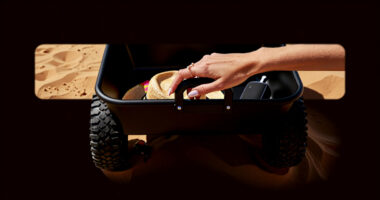 6 Best Off Road Wagons for Sandy Festival Grounds in 2026