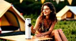 6 Best Portable Shower for Festival Camping in 2026