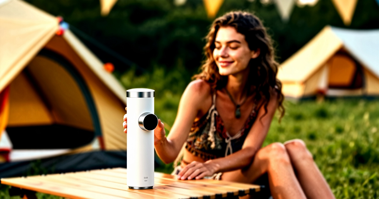 6 Best Portable Shower for Festival Camping in 2026