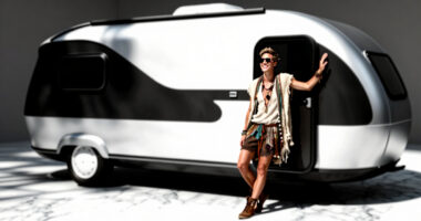 6 Best Teardrop Camper for Festival Weekends in 2026