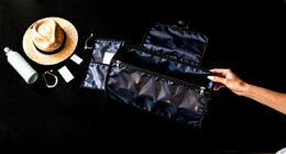 7 Best Camping Wardrobe Organizer for Festivals in 2026