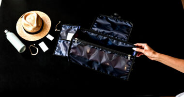 7 Best Camping Wardrobe Organizer for Festivals in 2026