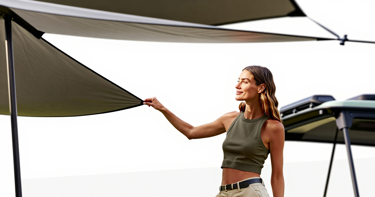 7 Best Car Awning For Festival Road Trips In 2026