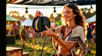 7 Best Extension Cord Reel for Festival Camp Power in 2026