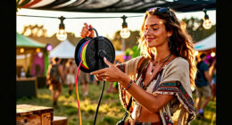 7 Best Extension Cord Reel for Festival Camp Power in 2026