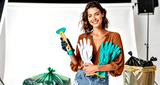 7 Best Festival Cleanup Gear in 2026 — Your Ultimate Guide
