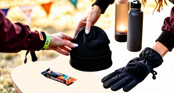 7 Best Festival Cold Night Gear in 2026