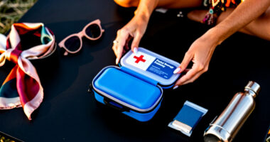 7 Best Festival Emergency Preparedness Gear in 2026
