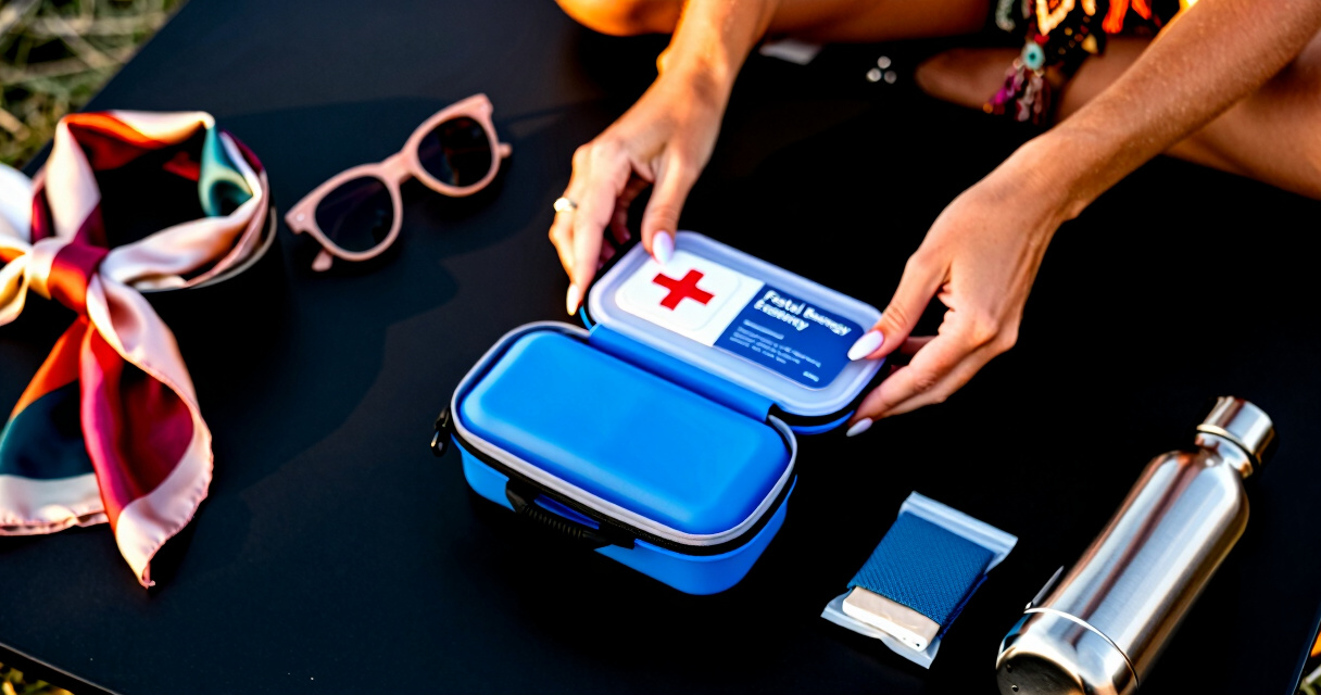 7 Best Festival Emergency Preparedness Gear in 2026