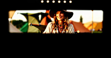 7 Best Festival Glamping Gear in 2026