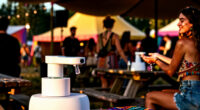 7 Best Festival Handwashing Gear in 2026
