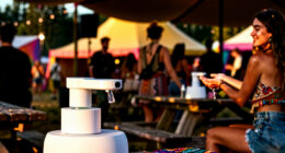 7 Best Festival Handwashing Gear in 2026