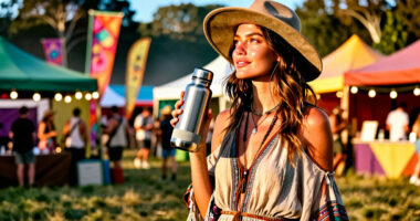 7 Best Festival Portable Water Containers in 2026
