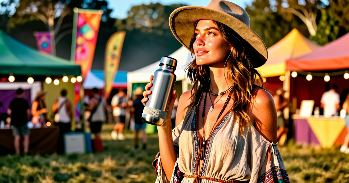 7 Best Festival Portable Water Containers in 2026