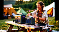 7 Best Festival Powered Campsite Gear in 2026