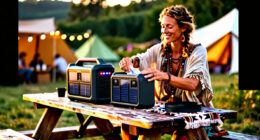 7 Best Festival Powered Campsite Gear in 2026