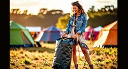 7 Best Festival Rain Backup Gear in 2026