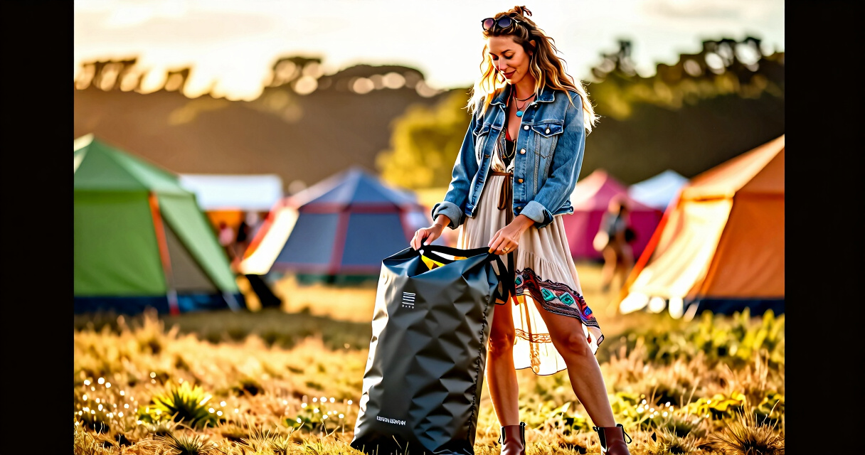7 Best Festival Rain Backup Gear in 2026