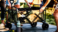 7 Best Festival Wagon And Hauling Gear In 2026