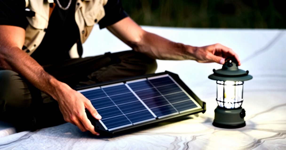 7 Best Off-Grid Festival Gear in 2026