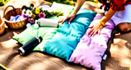7 Best Padded Picnic Blanket for Festival Lounging in 2026