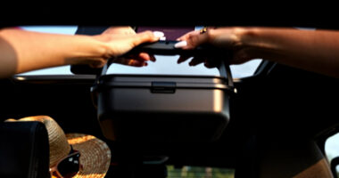 7 Best Rooftop Cargo Box for Festival Road Trips in 2026