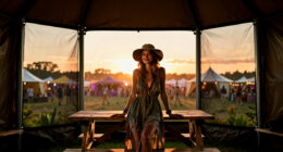 7 Best Screen House For Festival Campsites In 2026