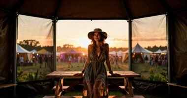 7 Best Screen House For Festival Campsites In 2026