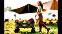 7 Best Wagon Cart for Festival Camping Gear in 2026