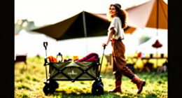 7 Best Wagon Cart for Festival Camping Gear in 2026