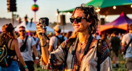 8 Best Action Camera for Music Festivals in 2026