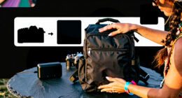 8 Best Camera Backpack for Festival Creators in 2026
