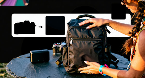 8 Best Camera Backpack for Festival Creators in 2026