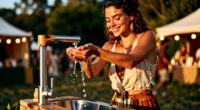 8 Best Camp Handwashing Station for Festivals in 2026