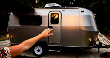 8 Best Camping Trailer for Festival Road Trips in 2026
