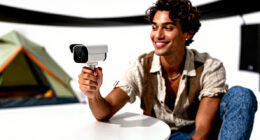 8 Best Campsite Security Camera for Festival Camps in 2026