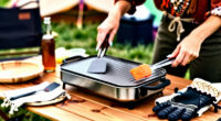 8 Best Festival Cooking Gear in 2026 — Your Ultimate Guide