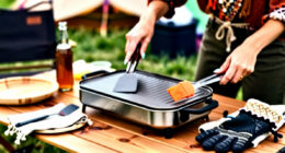 8 Best Festival Cooking Gear in 2026 — Your Ultimate Guide