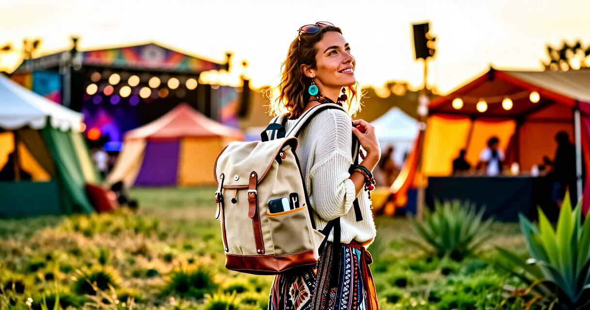 8 Best Festival Creator Gear in 2026