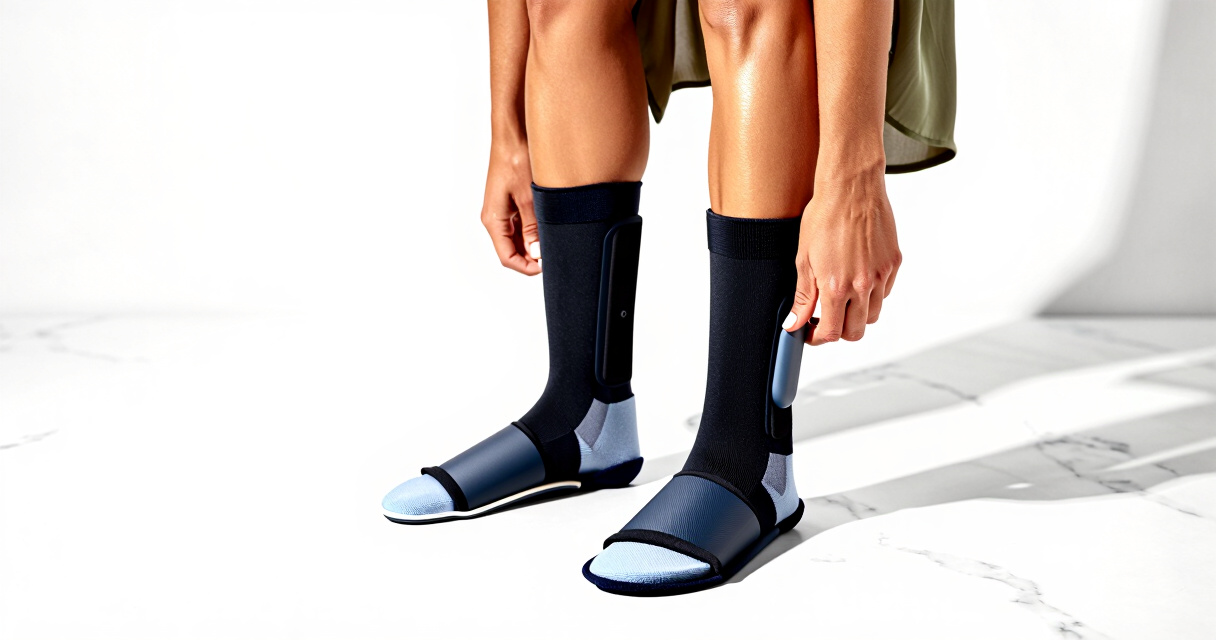 8 Best Festival Foot Recovery Gear in 2026