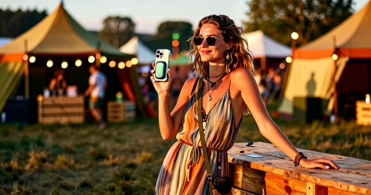 8 Best Festival Phone Charging Gear in 2026