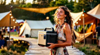 8 Best Festival Portable Refrigeration Gear in 2026