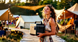 8 Best Festival Portable Refrigeration Gear in 2026