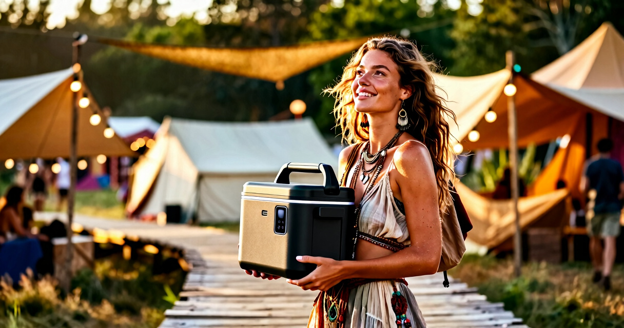 8 Best Festival Portable Refrigeration Gear in 2026