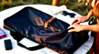 8 Best Garment Bags for Festival Travel in 2026